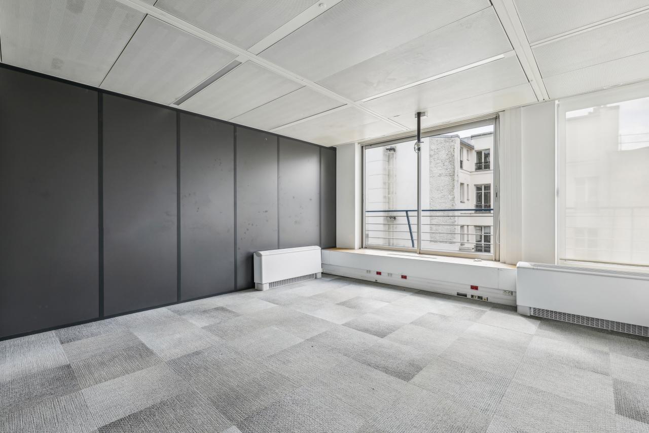 Bureau Paris 441m² Location bureau Paris OLBUR2426588 11